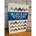 Bluegrass Winners A Cookbook Hardcover 1992 Lexington Kentucky Recipes