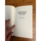 Bluegrass Winners A Cookbook Hardcover 1992 Lexington Kentucky Recipes