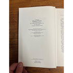 Bluegrass Winners A Cookbook Hardcover 1992 Lexington Kentucky Recipes