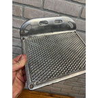 Vintage Automobile Oberdorfer Running Board / Step Plate - Patent 1922
