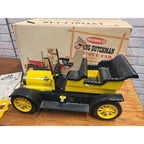 Remco Flying Dutchman Antique Touring Tether Car Motorized U-Control- Works!