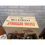 Remco Flying Dutchman Antique Touring Tether Car Motorized U-Control- Works!