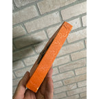 Original Antique 1920s Halloween Standing Pumpkin Man German Candy Box