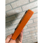 Original Antique 1920s Halloween Standing Pumpkin Man German Candy Box