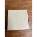 Original Antique 1920s Halloween Standing Pumpkin Man German Candy Box