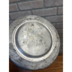 Vintage Milk Pail Leyse Aluminum Milk Can from Dairy Farm 4 Quart  - No Lid