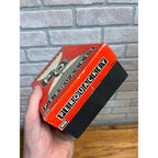 Vintage Dice Word Game Perquackey Lakeside Toys 1956 Minneapolis, Minnesota Complete