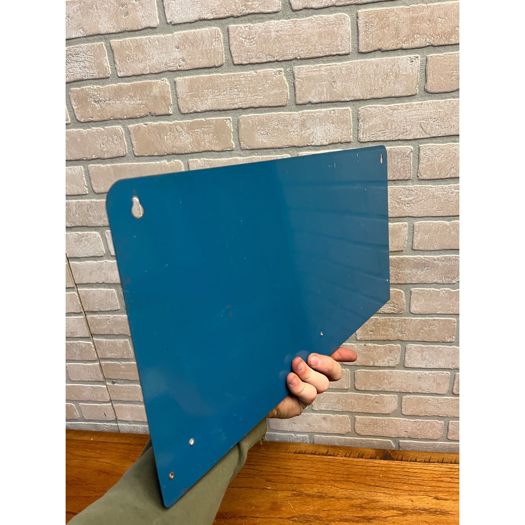 General Cement Precision Alignment Tools Radio TV Tool Rack Sign Advertising