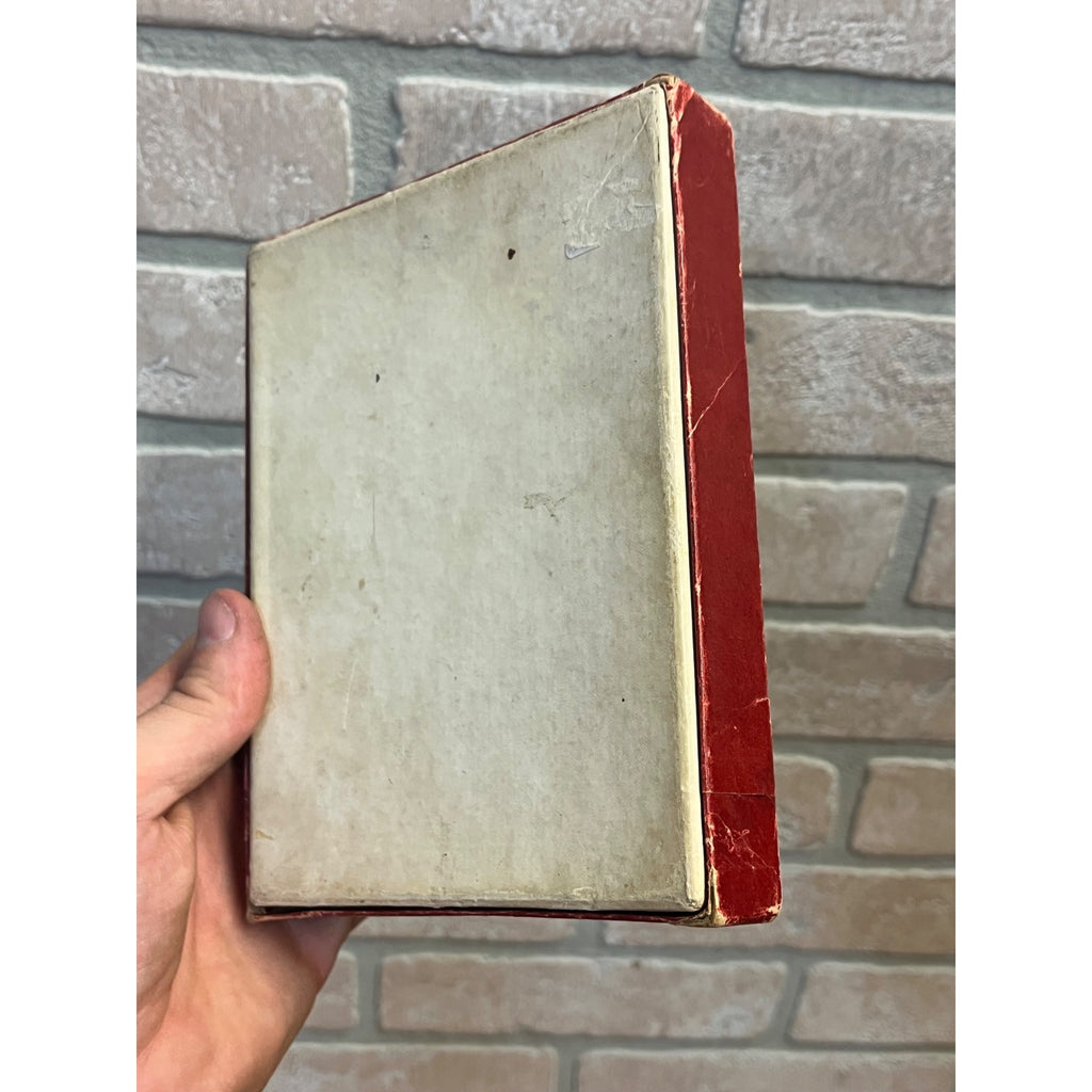 Vintage Game of Authors Russell MFG. Co. Leicester Massachusetts Empty Box Collectible Circa 1920