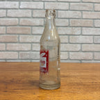 RARE Princeton Beverages Wi ACL Soda Bottle Princeton Wisconsin Bottle Wis