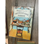 Vintage Cook Book Lot Recipes Pepperidge Farm Amy Vanderbilt ++