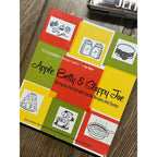 Vintage Cook Book Lot Recipes Pepperidge Farm Amy Vanderbilt ++