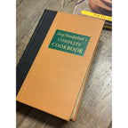 Vintage Cook Book Lot Recipes Pepperidge Farm Amy Vanderbilt ++