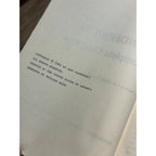 Vintage Cook Book Lot Recipes Pepperidge Farm Amy Vanderbilt ++