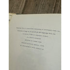 Vintage Cook Book Lot Recipes Pepperidge Farm Amy Vanderbilt ++