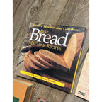 Vintage Cook Book Lot Recipes Pepperidge Farm Amy Vanderbilt ++