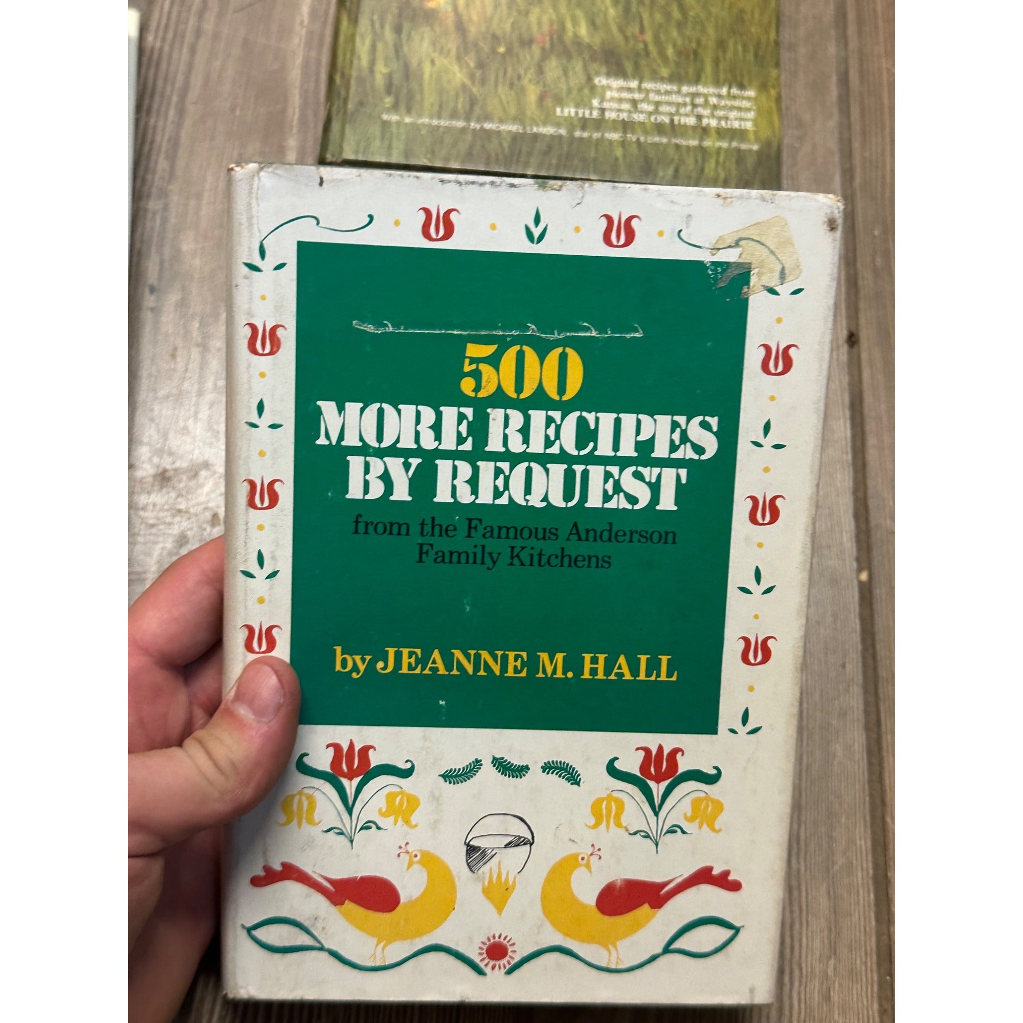 Vintage Cook Book Lot Recipes Pepperidge Farm Amy Vanderbilt ++