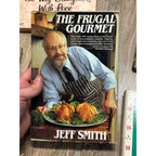 Vintage Cook Book Lot Recipes Pepperidge Farm Amy Vanderbilt ++