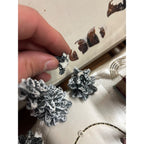 Vintage Christmas The Magic of Main Street 1997 by Trendmasters Lighted - READ