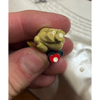 Vintage Christmas The Magic of Main Street 1997 by Trendmasters Lighted - READ