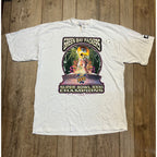 Vintage 1997 Green Bay Packers Super Bowl XXXI Champions T-Shirt Starter NWT 90s