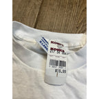 Vintage 1997 Green Bay Packers Super Bowl XXXI Champions T-Shirt Starter NWT 90s
