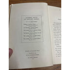 Antique 1904 An Elementary History of the United States Hardcover School Book