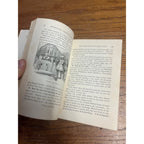 Antique 1904 An Elementary History of the United States Hardcover School Book