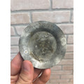 Vintage John Deere Van Brunt Sample of Material For The Steel Box Drills Moline