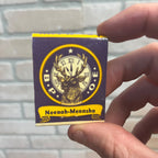 Neenah Menasha Elks Lodge Matchbook