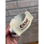 VINTAGE Porcelain Ashtray Eszet Chocolates Advertising Germany German