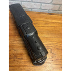 Vintage Marx RR 333 Whistling Locomotive Plastic Blow Mold - Works!