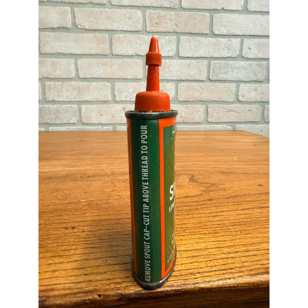 Vintage Singer Sewing Machine Hand Oiler Household Oil Can