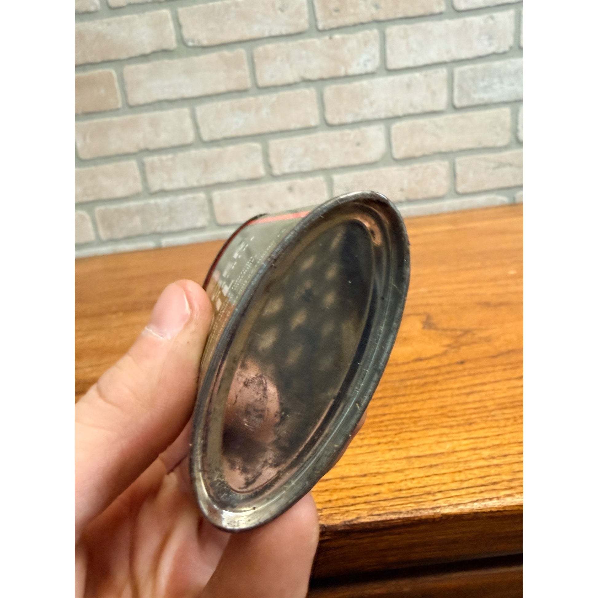 Vintage Singer Sewing Machine Hand Oiler Household Oil Can