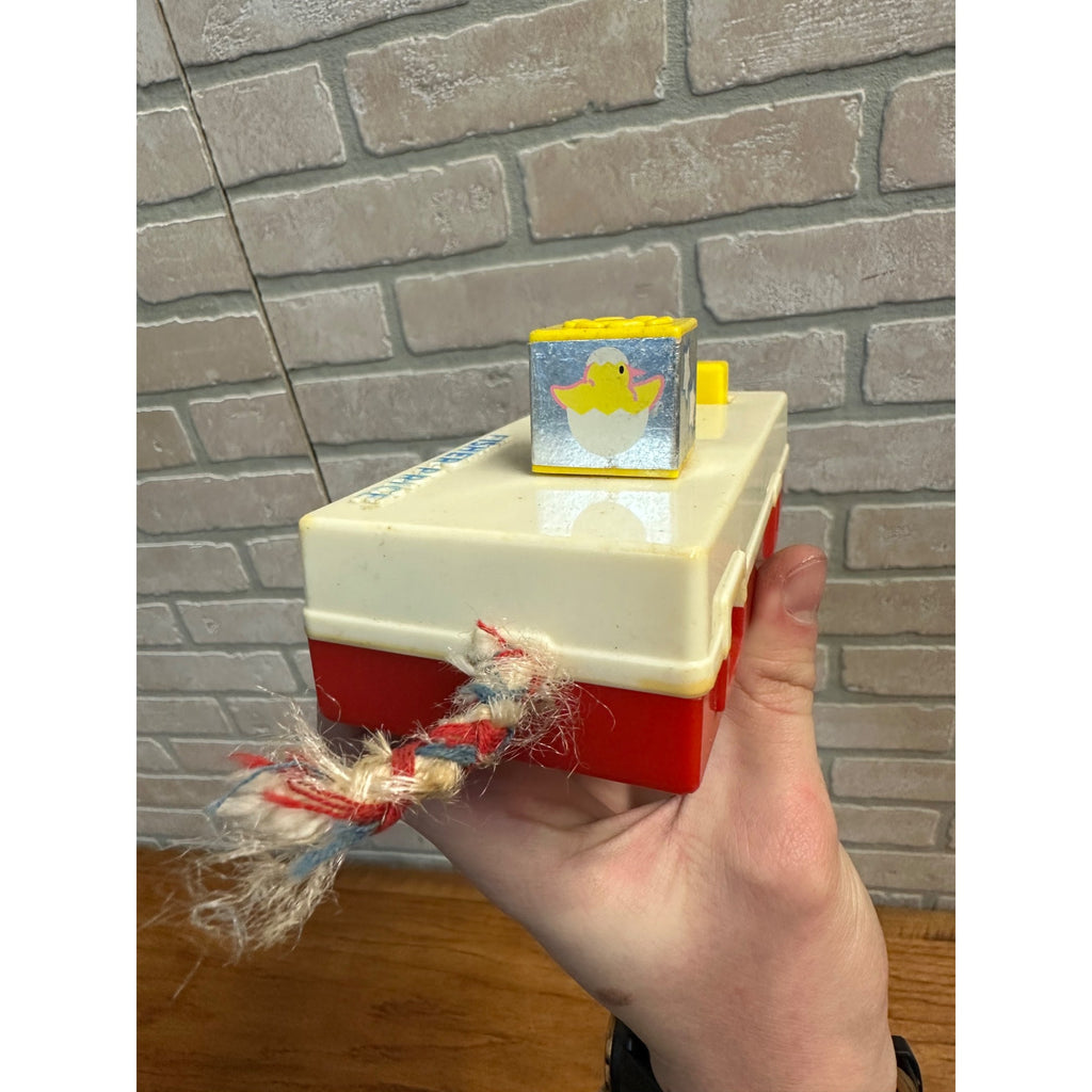 Vintage 1974 Fisher Price #464 Pocket Camera