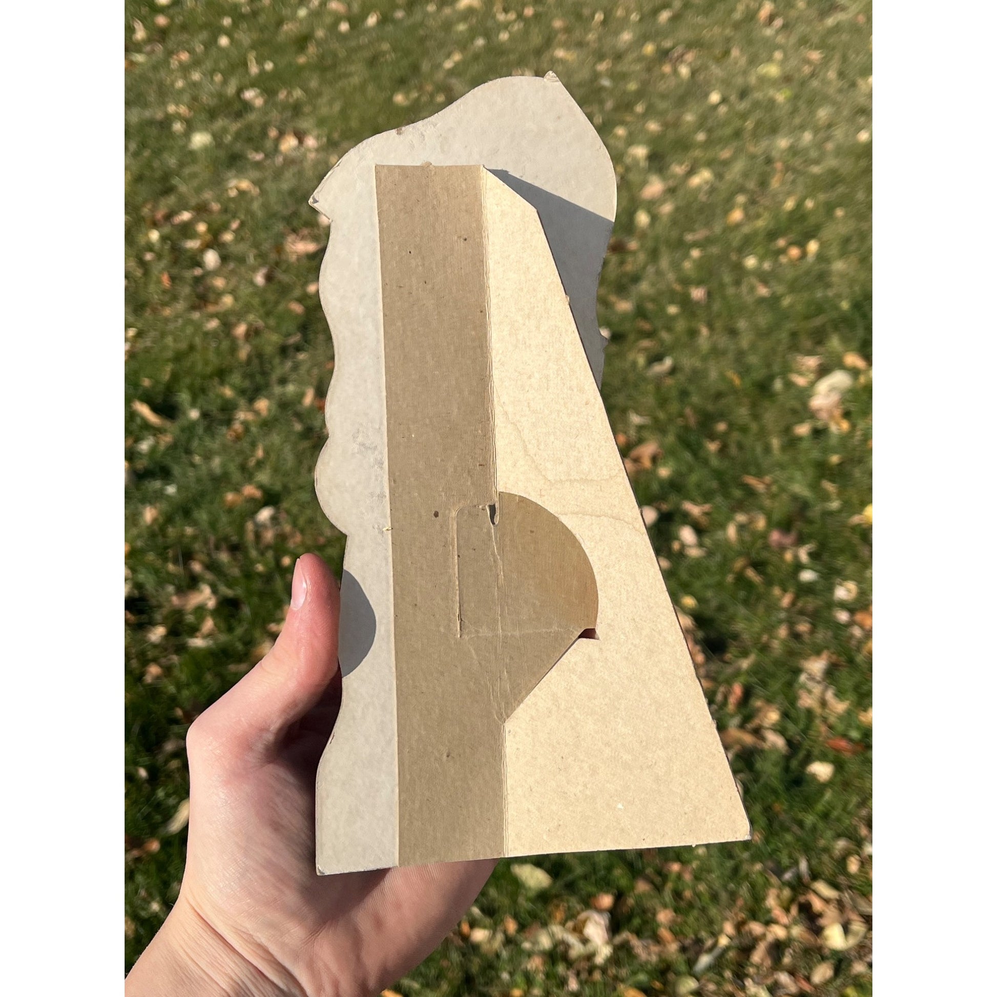 Vintage Philco TV Cardboard Advertising Easelback Sign Radio Store Display