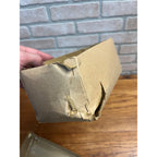 Masudaya MT Modern Toys Japan Tin Battery Op Planet Explorer Space Ship w/ Box