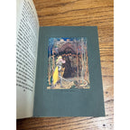 Arthur and His Knights Christine Chaundler Thomas Mackenzie 1920 Stokes HC