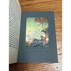 Arthur and His Knights Christine Chaundler Thomas Mackenzie 1920 Stokes HC