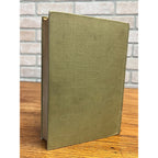 Arthur and His Knights Christine Chaundler Thomas Mackenzie 1920 Stokes HC