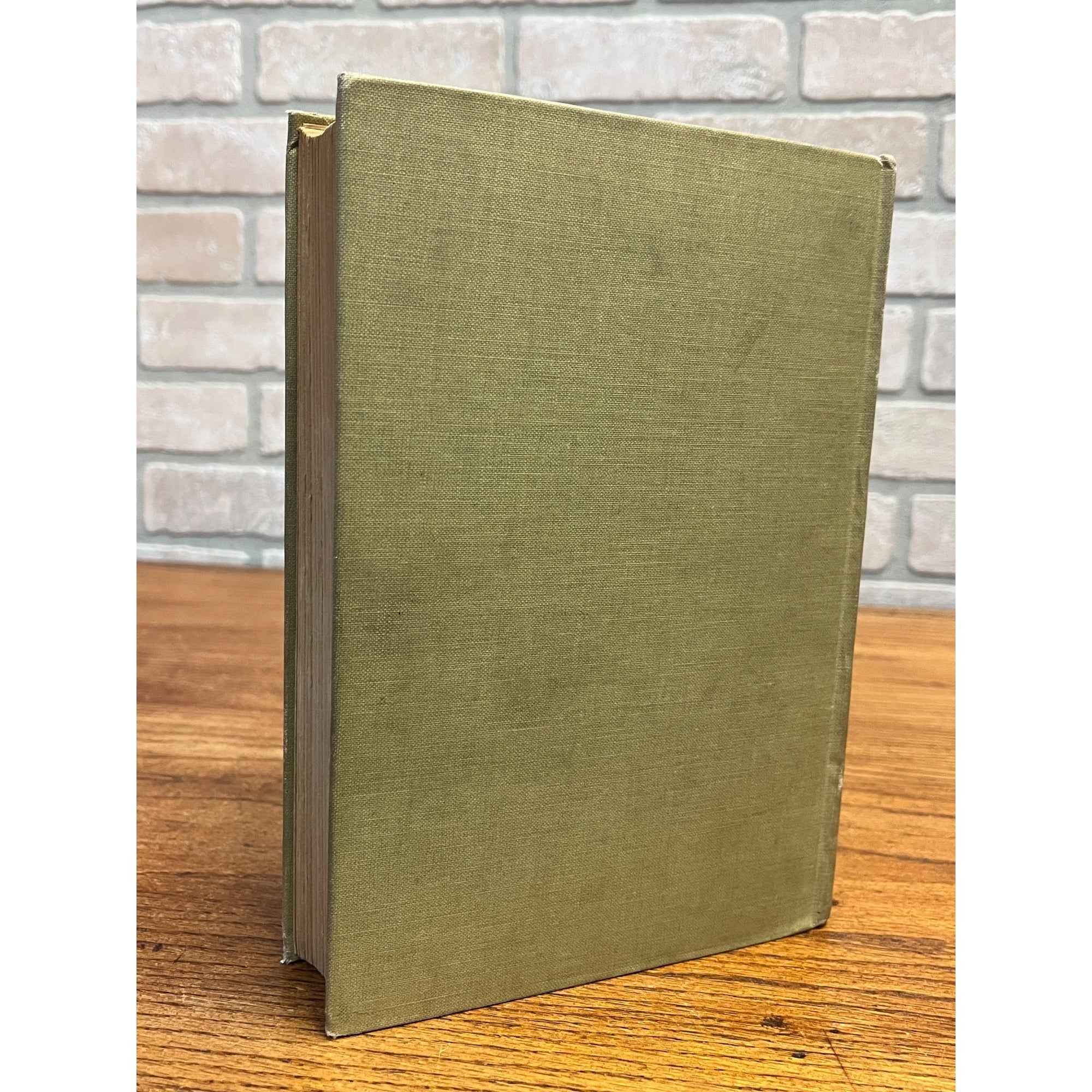 Arthur and His Knights Christine Chaundler Thomas Mackenzie 1920 Stokes HC