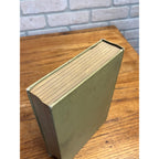 Arthur and His Knights Christine Chaundler Thomas Mackenzie 1920 Stokes HC