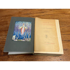 Arthur and His Knights Christine Chaundler Thomas Mackenzie 1920 Stokes HC