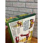 Bandai 2250 Mighty Morphin Power Rangers Power Morpher & Power Gun/Sword NIB NEW