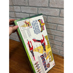 Bandai 2250 Mighty Morphin Power Rangers Power Morpher & Power Gun/Sword NIB NEW