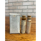 Antique Dr. Woofter's Hard Corn Remedy Quack Medicine Bottle & Box New Old Stock