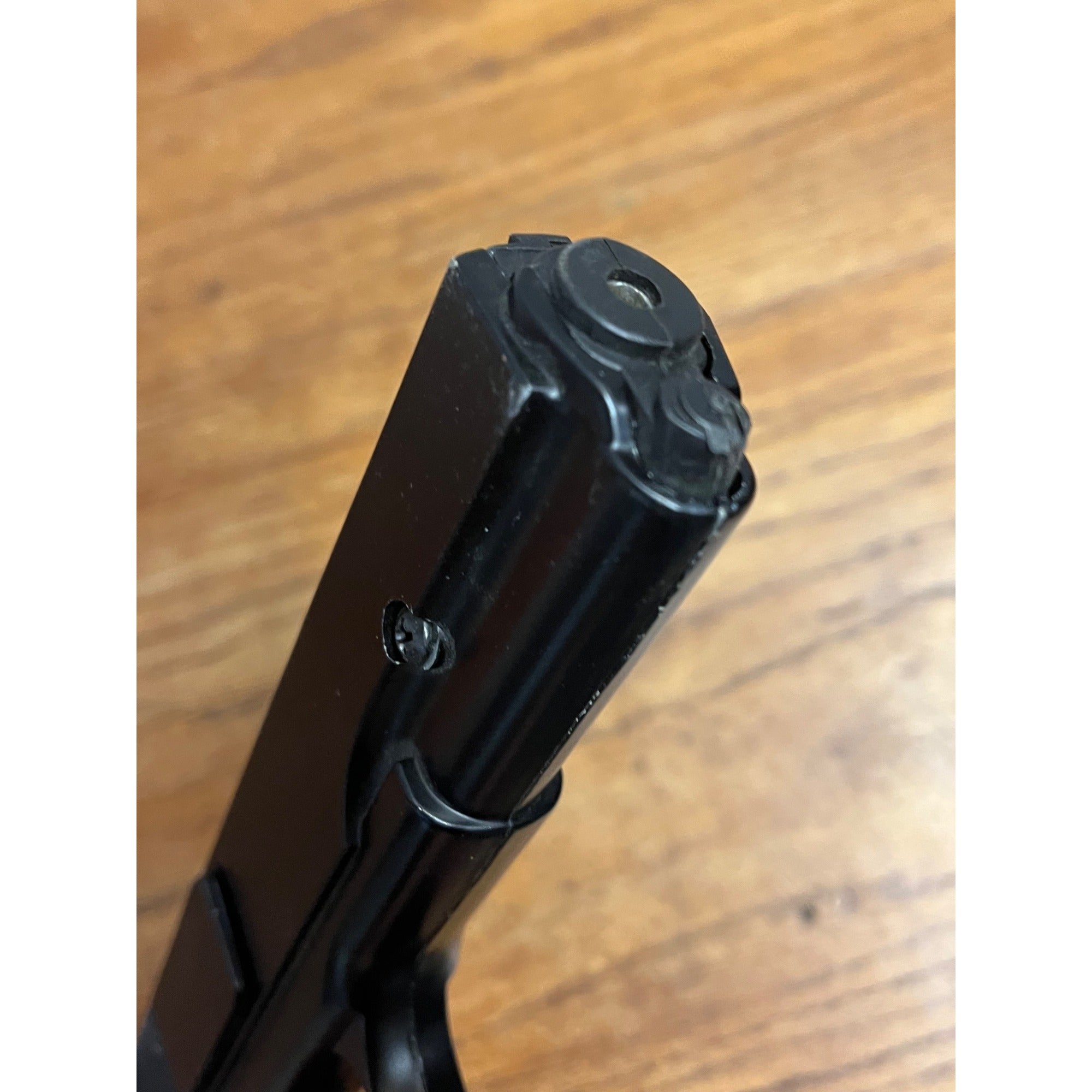 Vintage Marksman Repeater BB Gun .177 Cal  USA