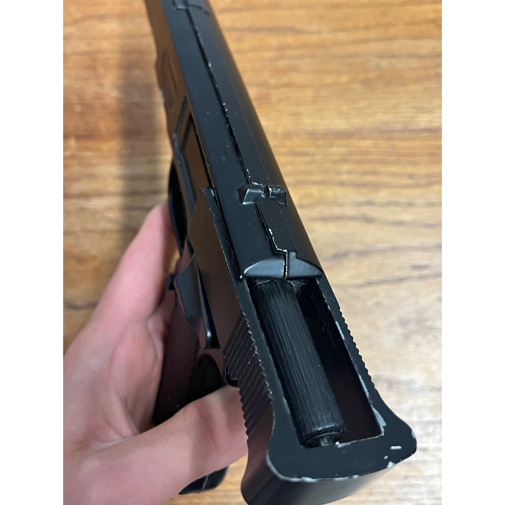 Vintage Marksman Repeater BB Gun .177 Cal  USA