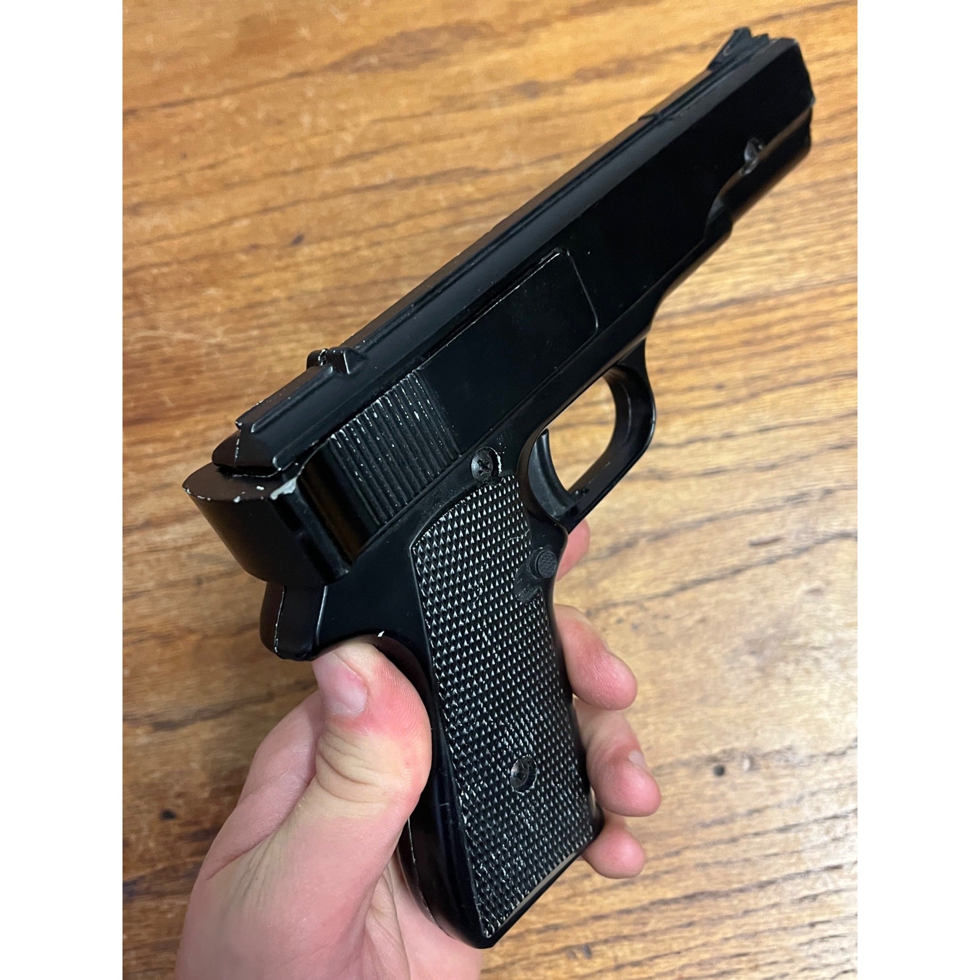 Vintage Marksman Repeater BB Gun .177 Cal  USA
