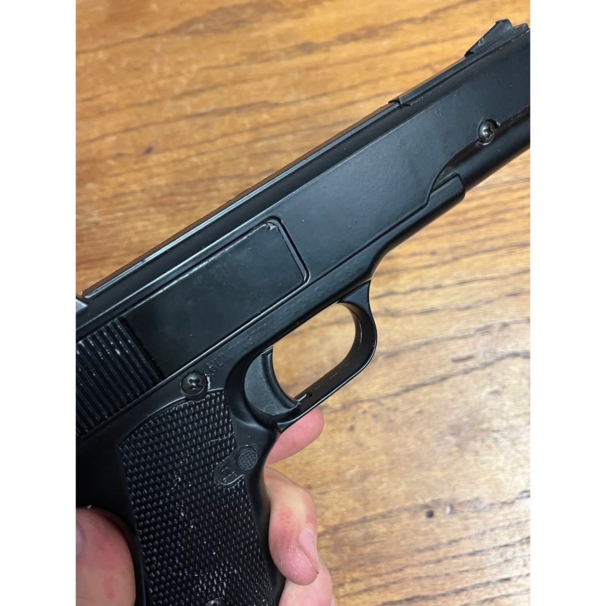 Vintage Marksman Repeater BB Gun .177 Cal  USA